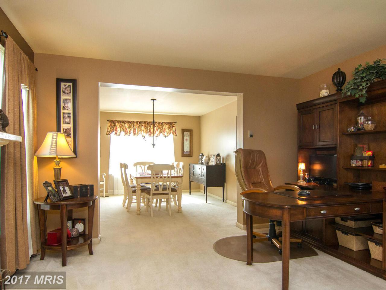 14 GOLDEN EAGLE CT, Westminster, MD 21158