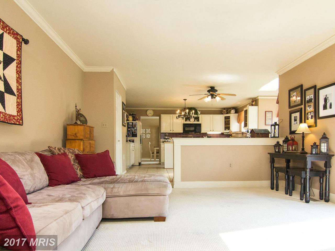14 GOLDEN EAGLE CT, Westminster, MD 21158