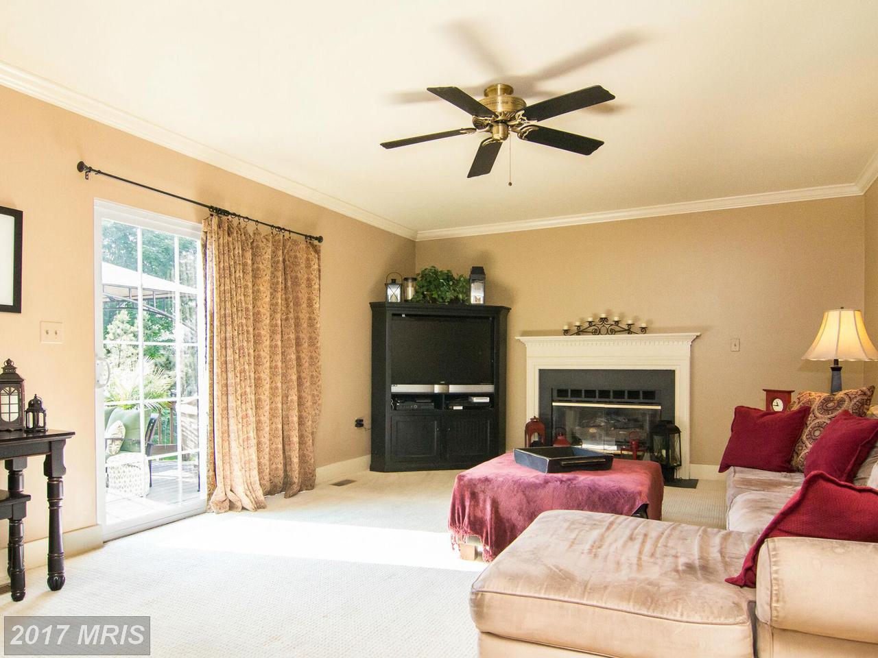 14 GOLDEN EAGLE CT, Westminster, MD 21158