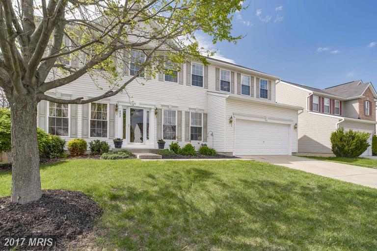 222 HOBBITTS LANE, Westminster, MD 21158