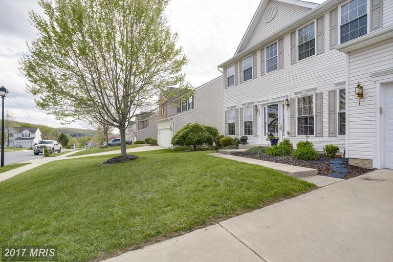 222 HOBBITTS LANE, Westminster, MD 21158