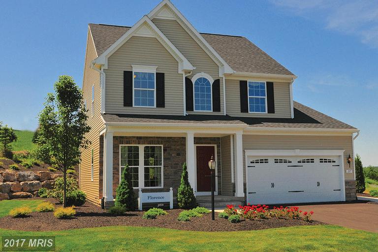 814 AMHERST LANE, Westminster, MD 21158