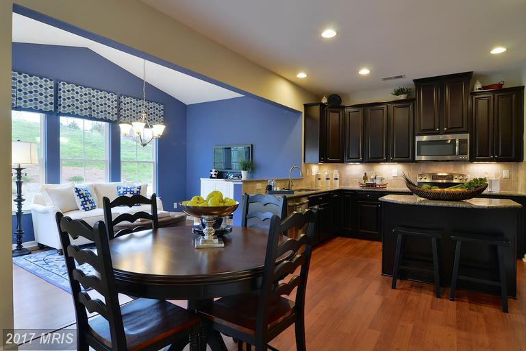 814 AMHERST LANE, Westminster, MD 21158