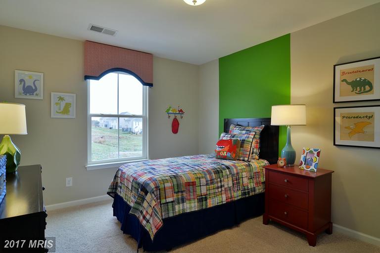 814 AMHERST LANE, Westminster, MD 21158