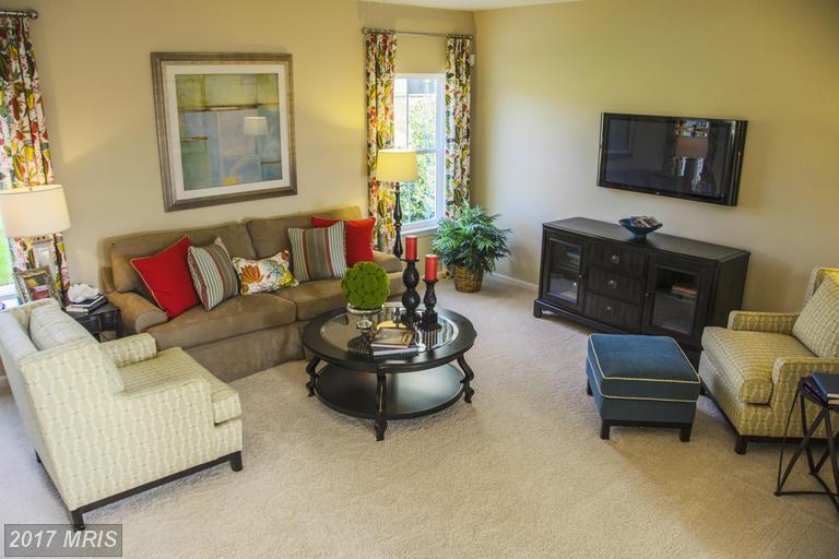 814 AMHERST LANE, Westminster, MD 21158