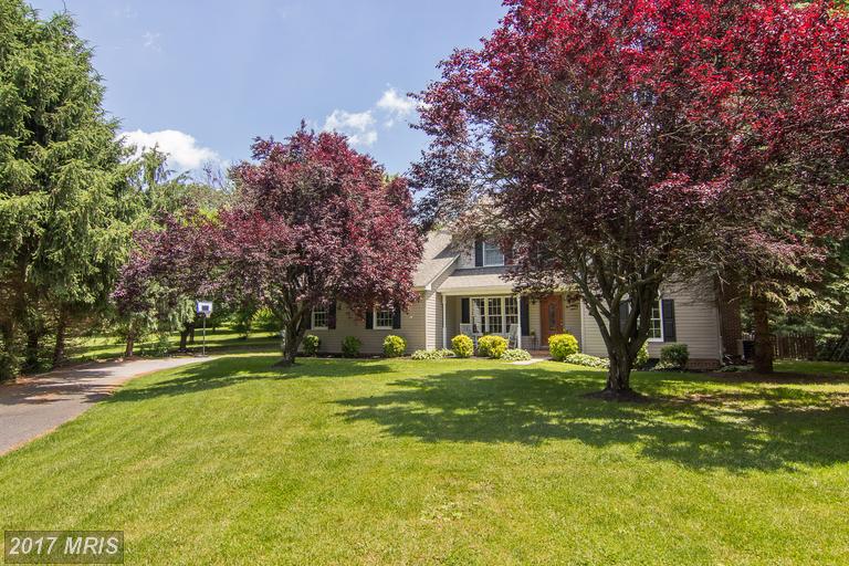 405 COBBS CHOICE LANE, Westminster, MD 21158