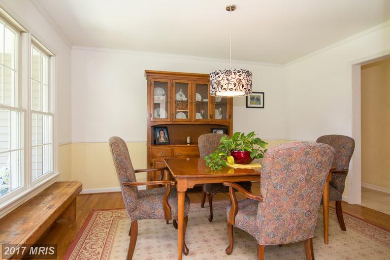 405 COBBS CHOICE LANE, Westminster, MD 21158