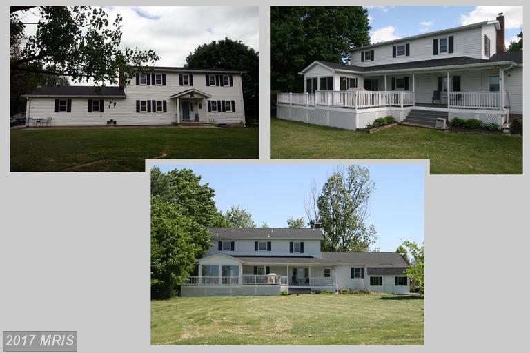 1213 UNIONTOWN ROAD, Westminster, MD 21158