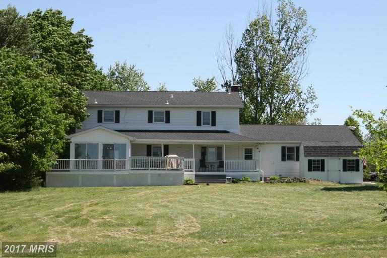 1213 UNIONTOWN ROAD, Westminster, MD 21158