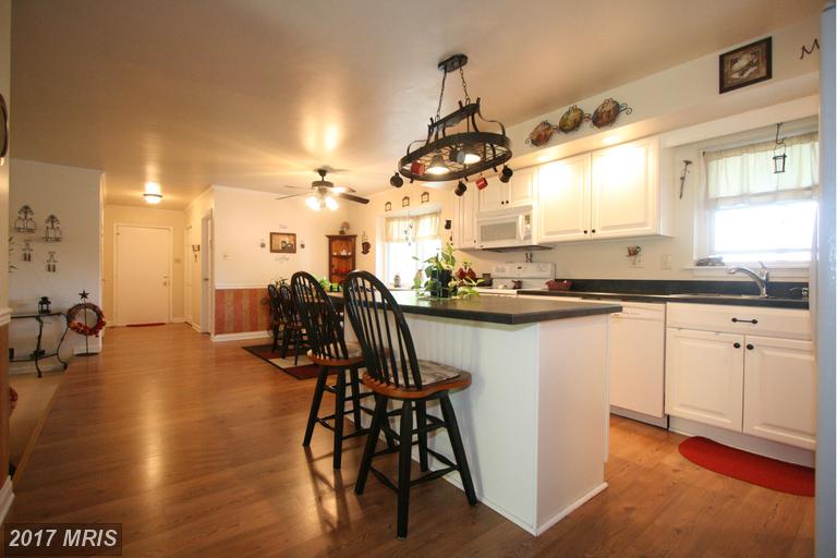 1213 UNIONTOWN ROAD, Westminster, MD 21158