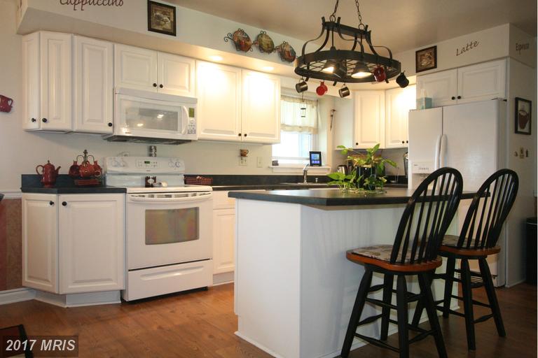 1213 UNIONTOWN ROAD, Westminster, MD 21158