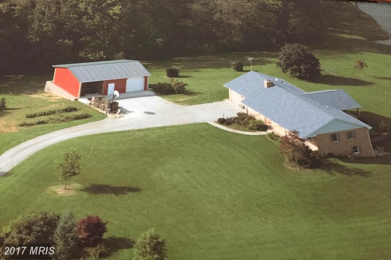 1920 GIBSON ROAD, White Hall, MD 21161