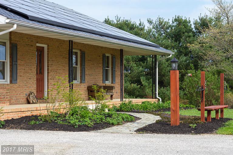 1920 GIBSON ROAD, White Hall, MD 21161