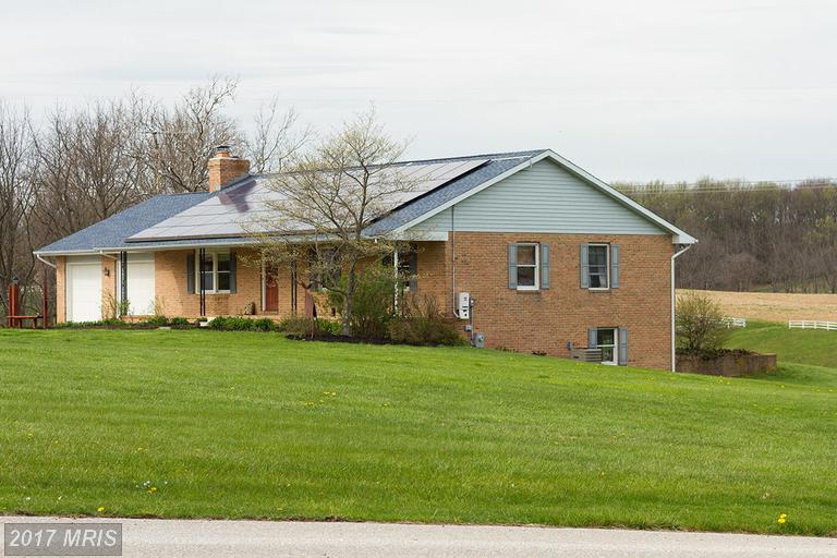 1920 GIBSON ROAD, White Hall, MD 21161