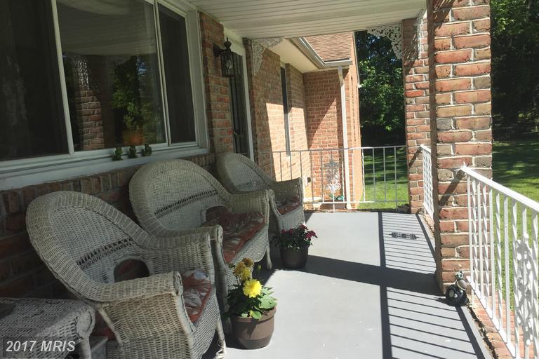 5706 CARRINGTON DRIVE, White Marsh, MD 21162