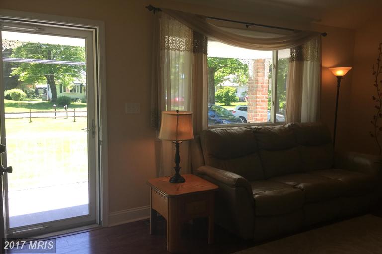 5706 CARRINGTON DRIVE, White Marsh, MD 21162