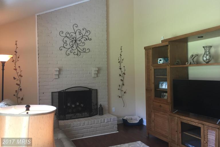 5706 CARRINGTON DRIVE, White Marsh, MD 21162