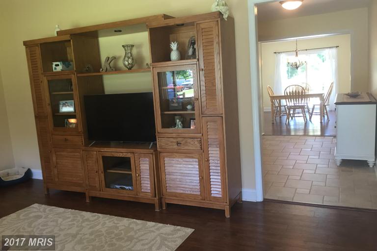 5706 CARRINGTON DRIVE, White Marsh, MD 21162