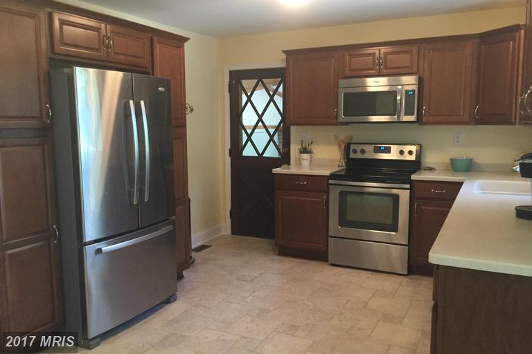 5706 CARRINGTON DRIVE, White Marsh, MD 21162