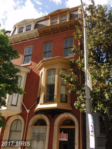 14 FRANKLIN STREET, Baltimore, MD 21201