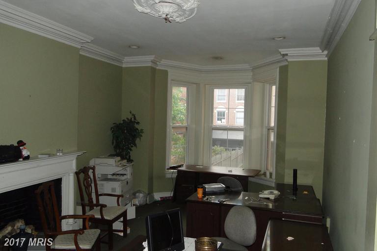 14 FRANKLIN STREET, Baltimore, MD 21201