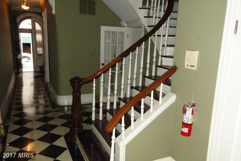 14 FRANKLIN STREET, Baltimore, MD 21201