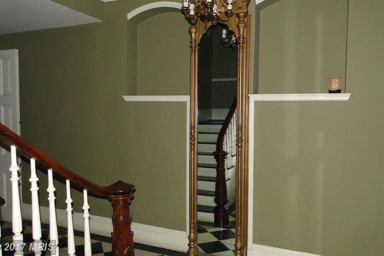 14 FRANKLIN STREET, Baltimore, MD 21201