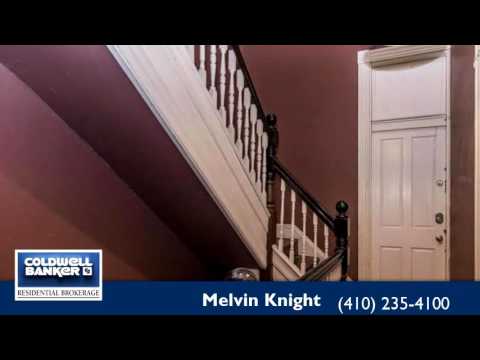 1707 Saint Paul Street, Baltimore, MD 21202