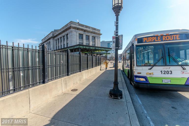 1707 Saint Paul Street, Baltimore, MD 21202