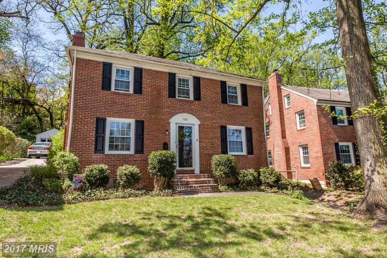 708 Morningside Drive, Towson, MD 21204