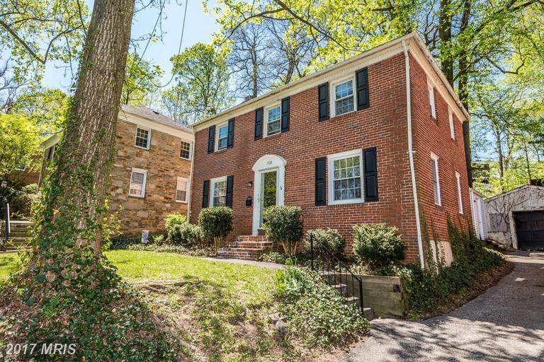 708 Morningside Drive, Towson, MD 21204
