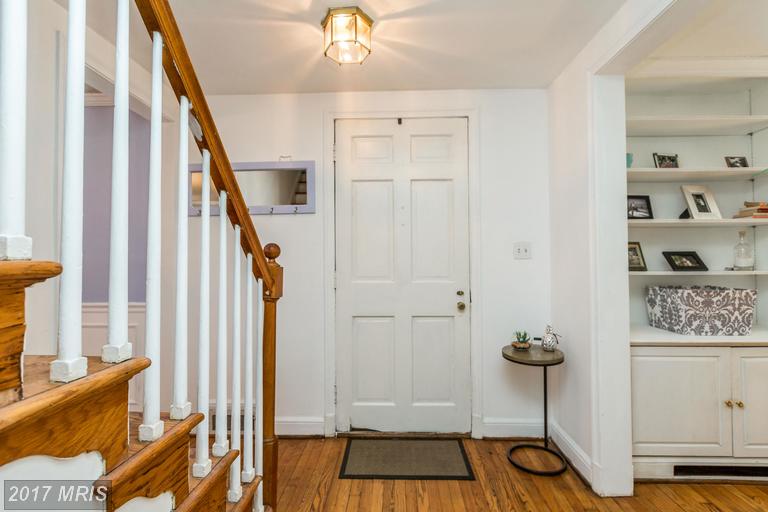 708 Morningside Drive, Towson, MD 21204