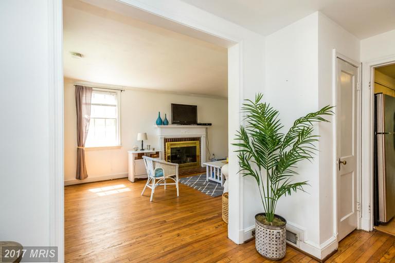 708 Morningside Drive, Towson, MD 21204