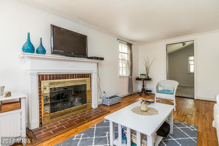 708 Morningside Drive, Towson, MD 21204
