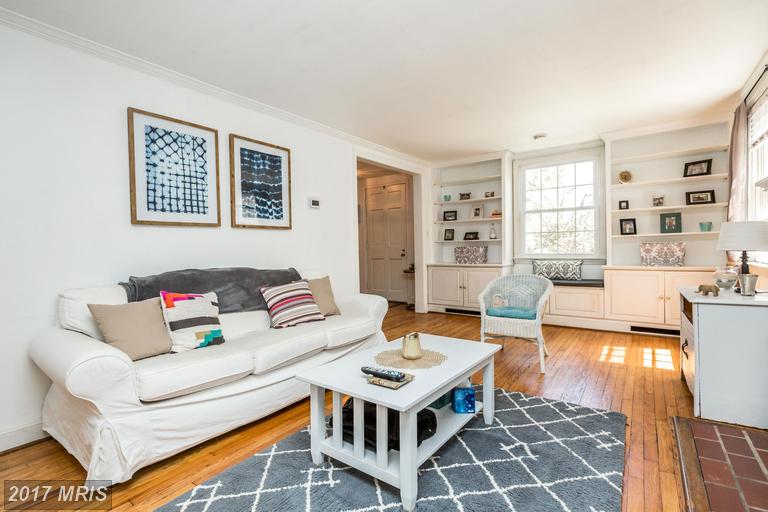708 Morningside Drive, Towson, MD 21204