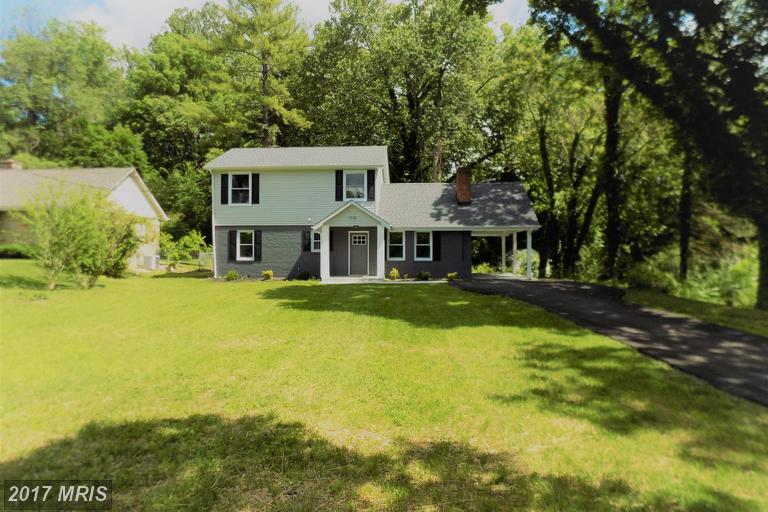 1710 ROLAND AVENUE, Towson, MD 21204