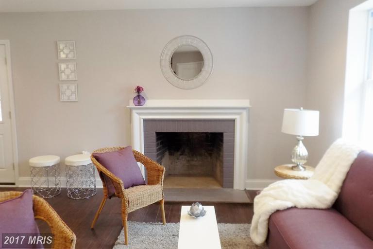 1710 ROLAND AVENUE, Towson, MD 21204