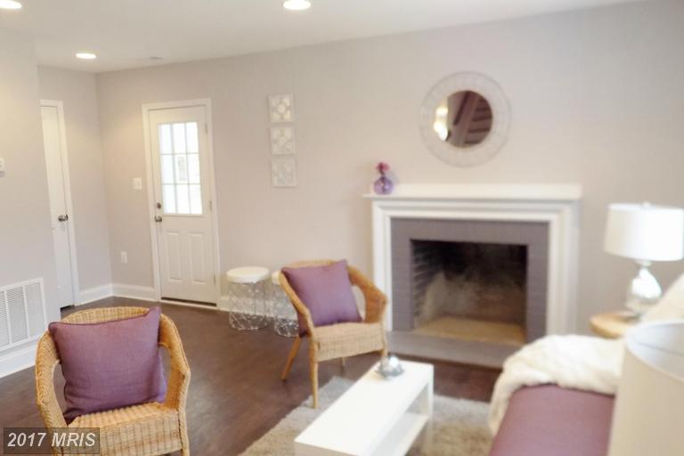 1710 ROLAND AVENUE, Towson, MD 21204