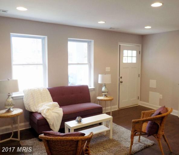 1710 ROLAND AVENUE, Towson, MD 21204