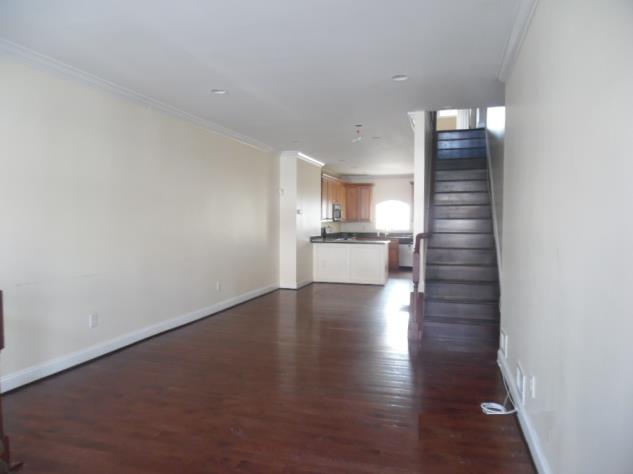 613 North Luzerne AveBaltimore, MD, 21205Baltimore City County