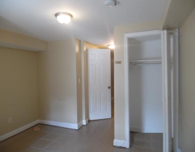 613 North Luzerne AveBaltimore, MD, 21205Baltimore City County