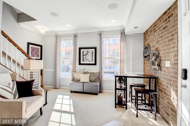 1731 LANTERN MEWS, Baltimore, MD 21205