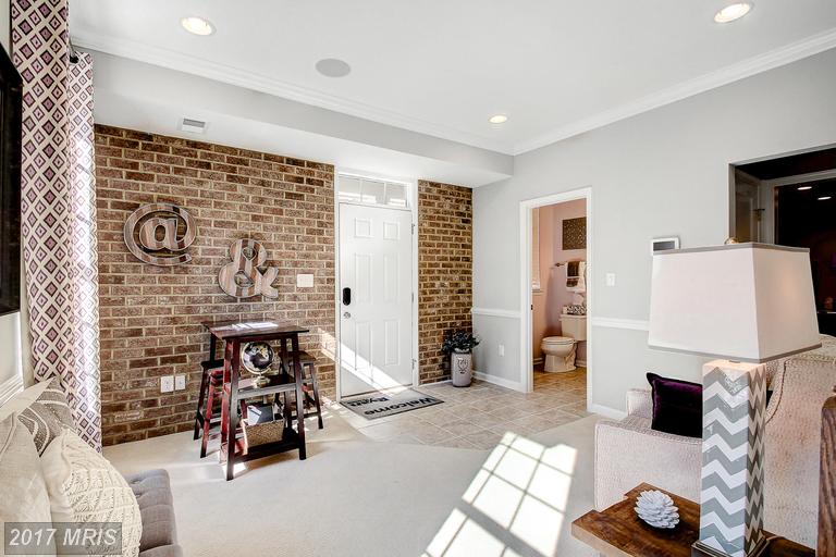 1731 LANTERN MEWS, Baltimore, MD 21205