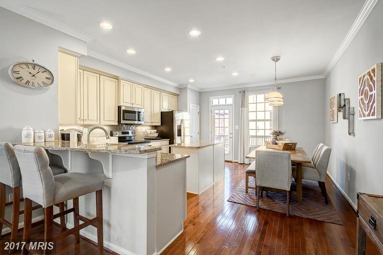 1731 LANTERN MEWS, Baltimore, MD 21205