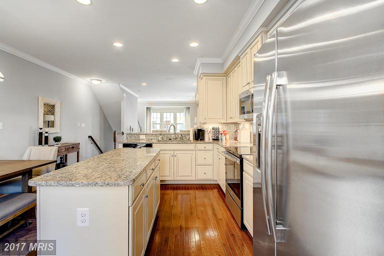 1731 LANTERN MEWS, Baltimore, MD 21205