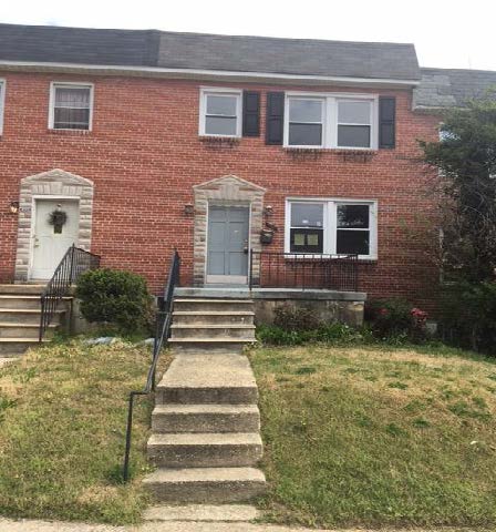 4306 Seidel AveBaltimore, MD, 21206Baltimore City County