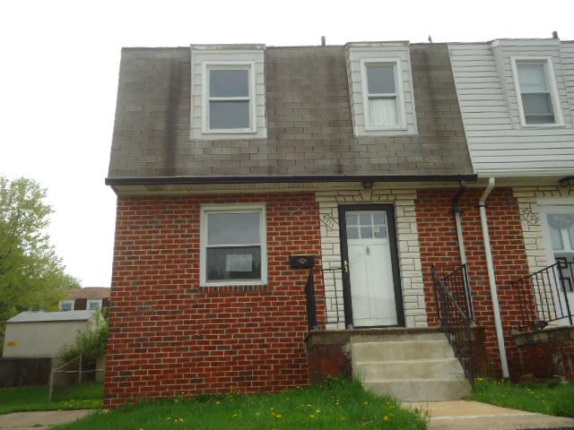 5711 Arnhem RdBaltimore, MD, 21206Baltimore County