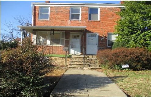 3919 Southern AveBaltimore, MD, 21206Baltimore City County