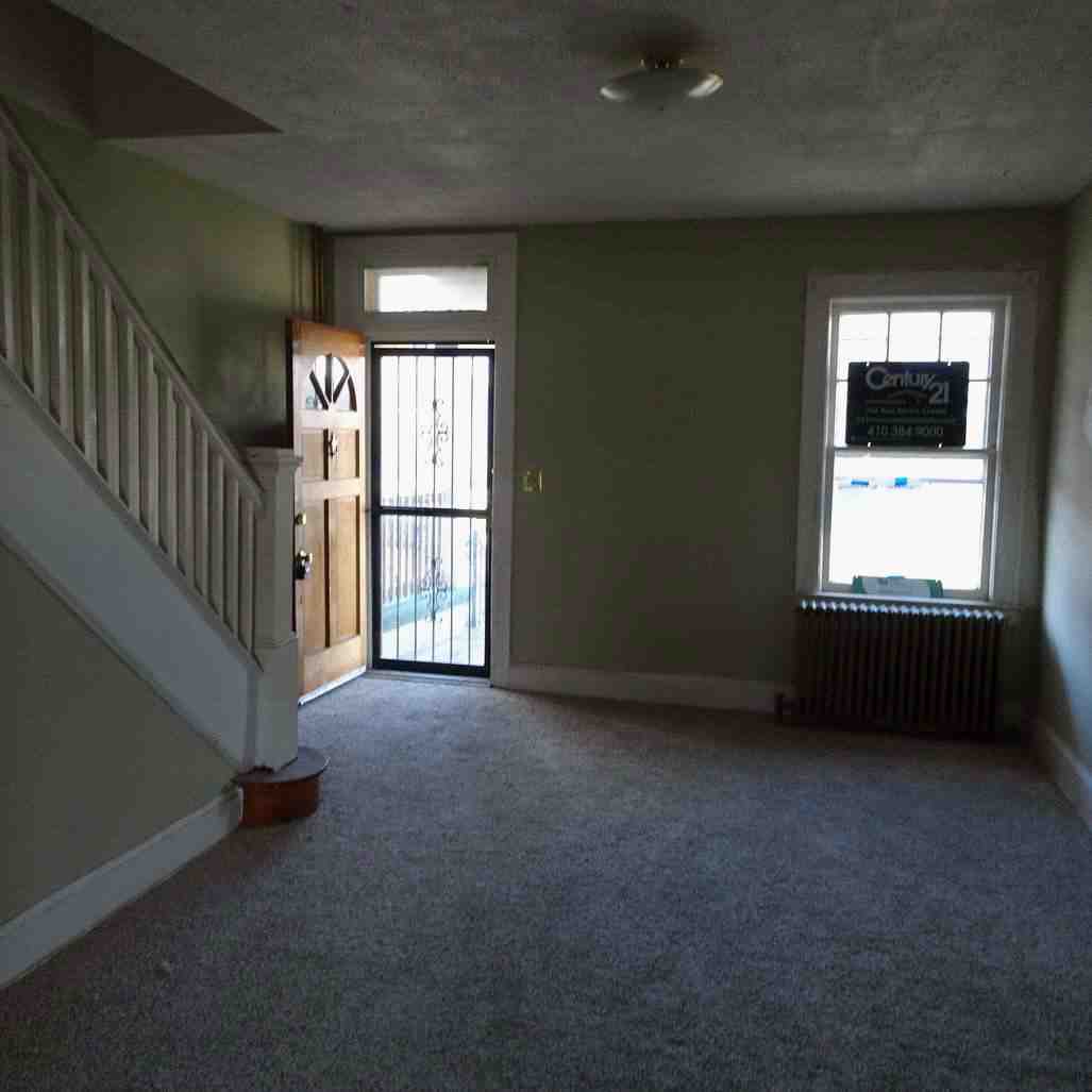 4004 Eierman AveBaltimore, MD, 21206Baltimore City County