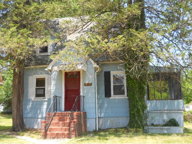 5022 Belle AveBaltimore, MD, 21207Baltimore City County